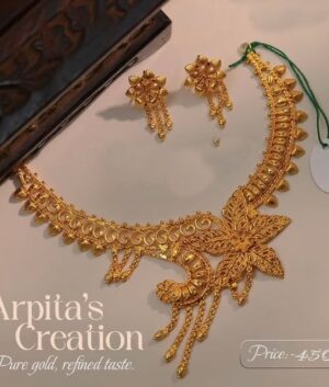 necklace